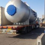 جمل و نقل جاده ای